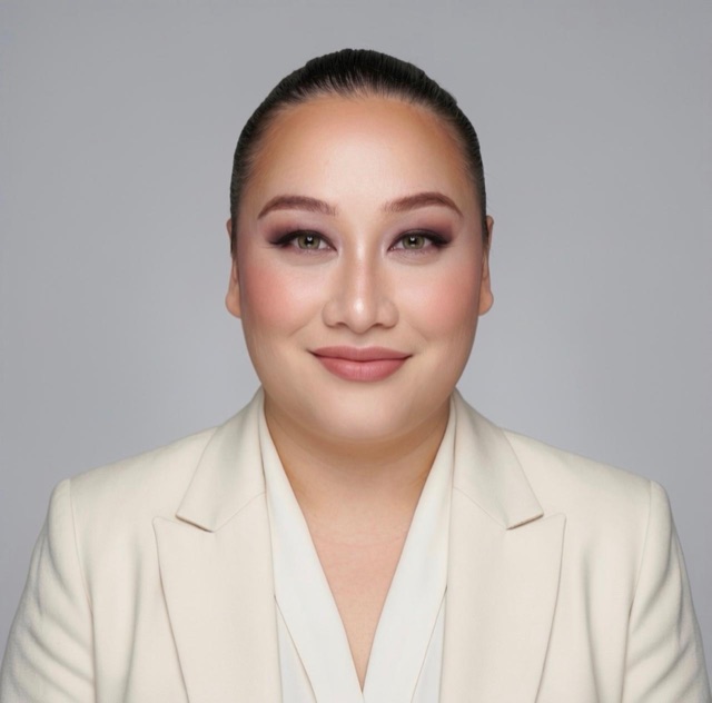 Czarina Mallari