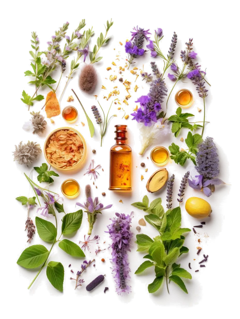 Inspiring holistic living
