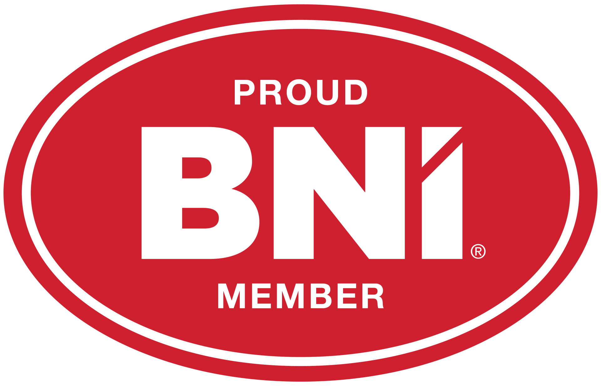 Proud Member